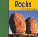 Book cover for Rocks