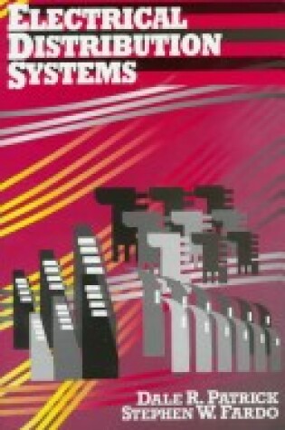 Cover of Electrical Distribution Systems