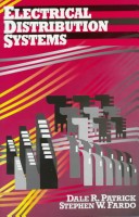 Book cover for Electrical Distribution Systems