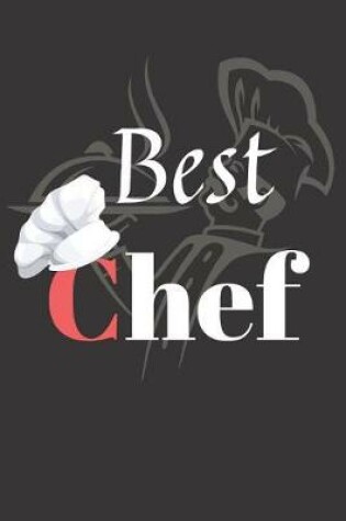 Cover of Best Chef