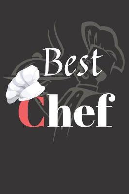 Book cover for Best Chef