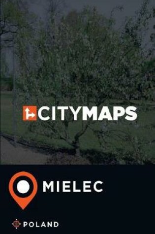 Cover of City Maps Mielec Poland