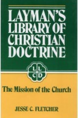 Cover of Llcd#14 Mission of the Church