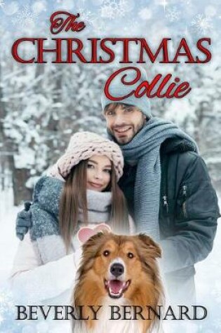 Cover of The Christmas Collie