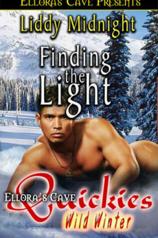 Cover of Finding the Light