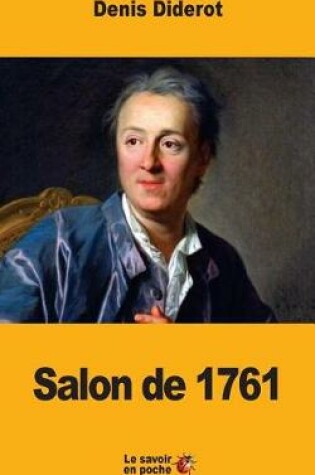 Cover of Salon de 1761