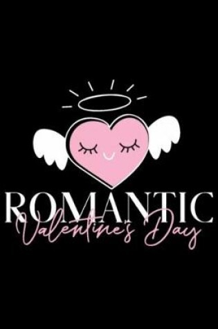 Cover of Romantic Valentine's Day