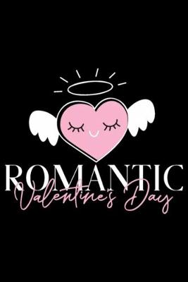 Book cover for Romantic Valentine's Day