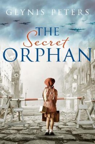 Cover of The Secret Orphan
