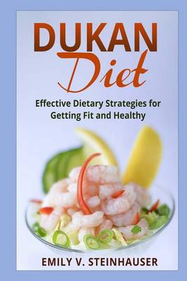 Book cover for Dukan Diet