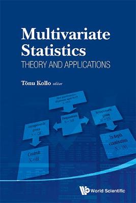 Cover of Multivariate Statistics: Theory And Applications - Proceedings Of The Ix Tartu Conference On Multivariate Statistics And Xx International Workshop On Matrices And Statistics