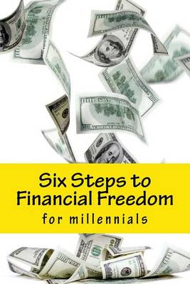 Cover of Six Steps to Financial Freedom