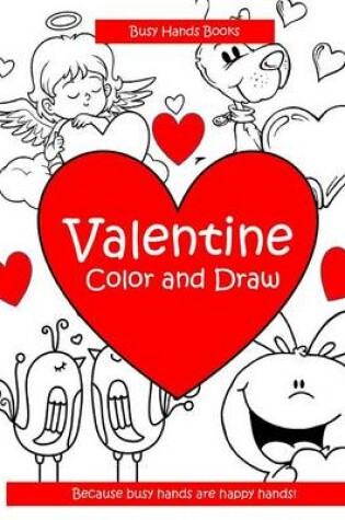 Cover of Valentine