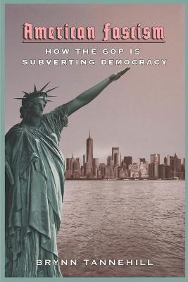 Book cover for American Fascism