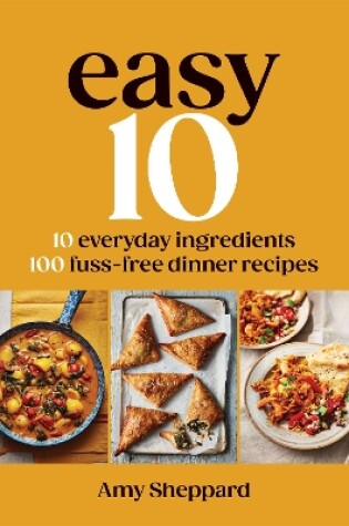 Cover of Easy 10