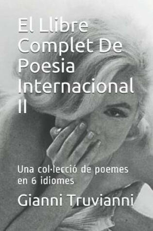 Cover of El Llibre Complet De Poesia Internacional II