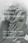 Book cover for El Llibre Complet De Poesia Internacional II