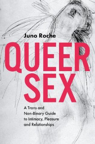 Cover of Queer Sex