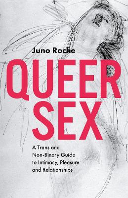 Book cover for Queer Sex