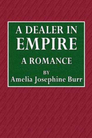 Cover of A Dealer in Empire