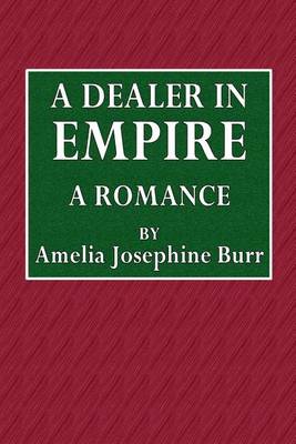 Book cover for A Dealer in Empire