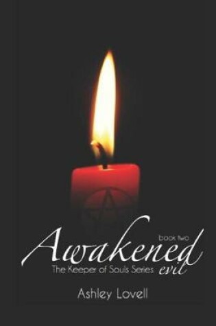 Cover of Awakened Evil