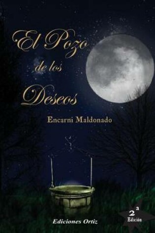 Cover of El Pozo de Los Deseos