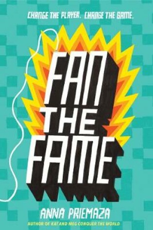 Cover of Fan the Fame