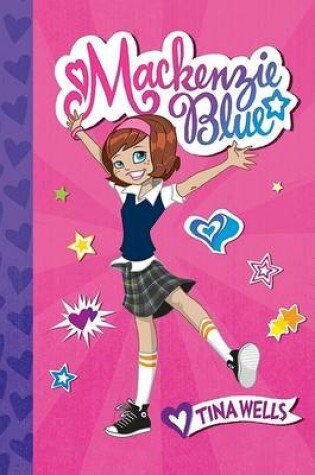 Cover of Mackenzie Blue