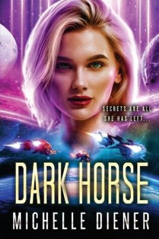 Cover of Dark Horse