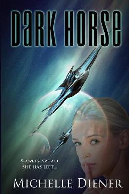 Book cover for Dark Horse