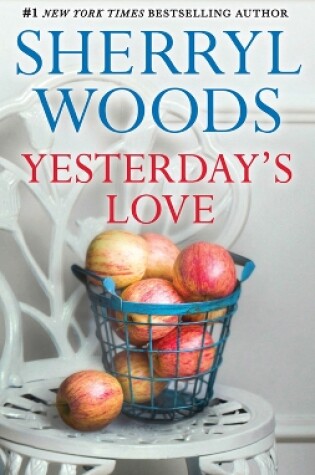 Cover of Yesterday's Love