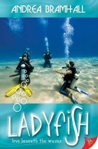 Cover of Ladyfish
