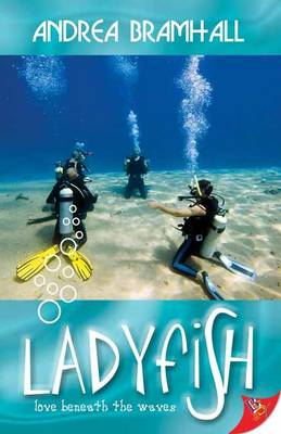 Book cover for Ladyfish