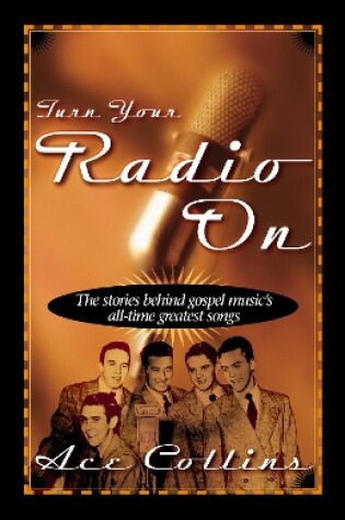 Cover of Turn Your Radio On