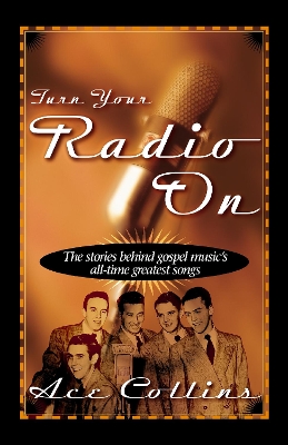 Book cover for Turn Your Radio On