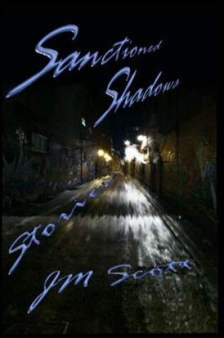 Cover of Sanctioned Shadows