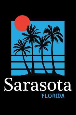 Book cover for Sarasota Florida