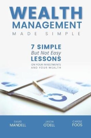 Cover of Wealth Management Made Simple