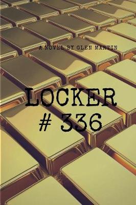 Book cover for Locker #336