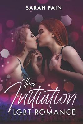 Book cover for The Initiation