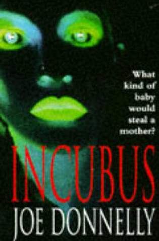 Cover of Incubus