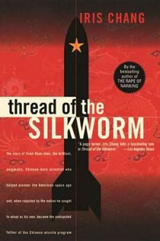 Cover of Thread Of The Silkworm