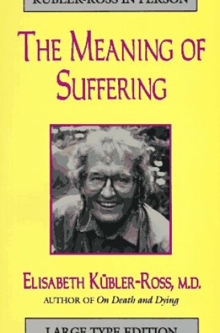 Cover of The Meaning of Suffering