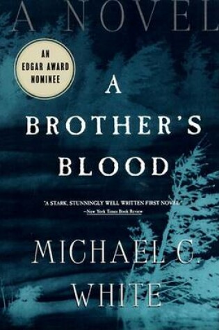 Cover of A Brother's Blood