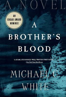 Book cover for A Brother's Blood