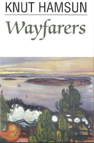 Cover of Wayfarers