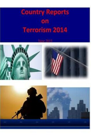 Cover of Country Reports on Terrorism 2014