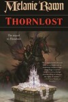 Book cover for Thornlost