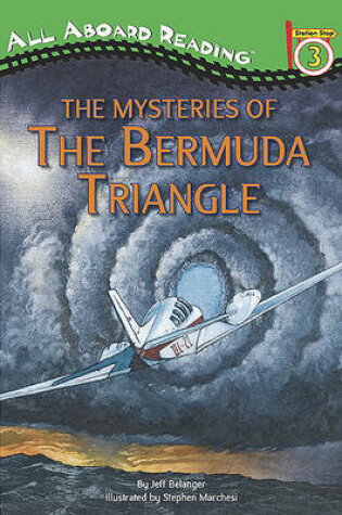 Cover of The Mysteries of the Bermuda Triangle